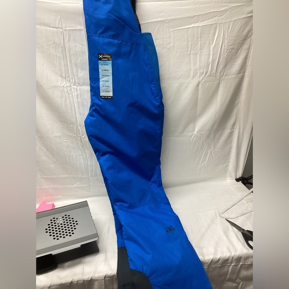 Arctic Bib Overalls - Picture 1 of 4